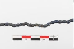 Foto von Perlenkette (NHMW-PRAE-023855)